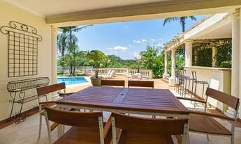 Imagem 7: Casa de Alto Padrão à venda no Condomínio Terras de São José, Itu - SP