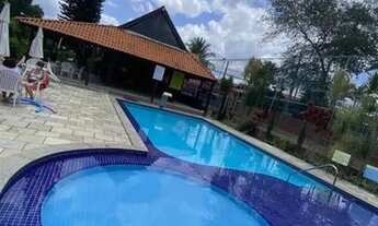 Imagem 4: Aluguel de Chalé com 03 quartos em Gravatá