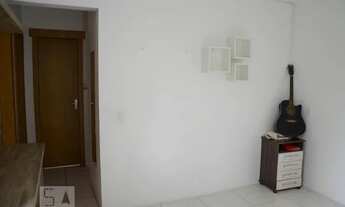 Imagem 4: Apartamento para Aluguel - Igará, 2 Quartos, 45 m2