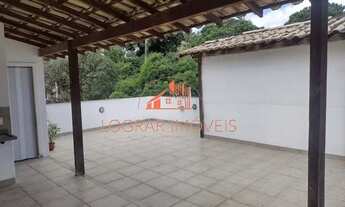 Imagem 5: LOGRAR IMÓVEIS aluga excelente cobertura linear na Vila Progresso - Pendotiba - Niterói po