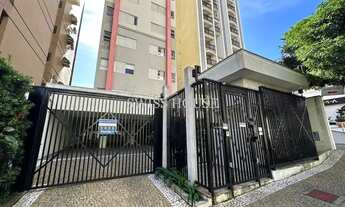 Imagem 2: Apartamento - Cambuí - Campinas