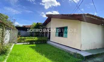 Imagem 2: Casa no Conjunto Euclides Figueiredo na Marambaia - Belém - PA