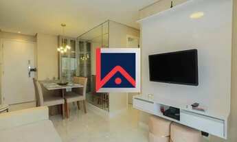 Imagem 2: Apartamento Venda 2 Dormitórios - 60 m² Vila Ipojuca