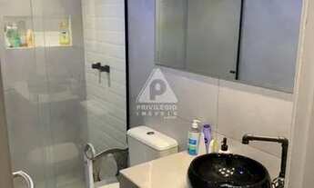 Imagem 7: Apartamento à venda, 3 quartos, 1 suíte, 1 vaga, Jacarepaguá - RIO DE JANEIRO/RJ