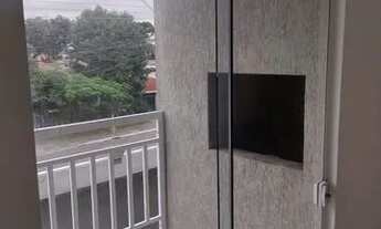 Imagem 3: Alugo apartamento em pinhais