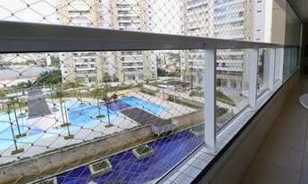 Imagem 7: Apartamento para venda tem 149 metros quadrados com 4 quartos