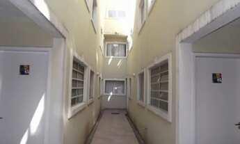 Imagem 4: APTO - ÁGUA BRANCA COM ACESSO AO METRÔ BARRA-FUNDA