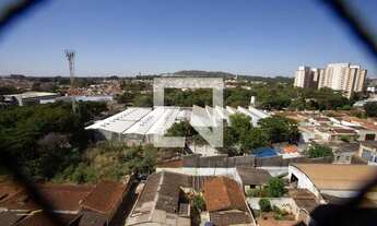 Imagem 5: Apartamento para Aluguel - Campos Elísios, 2 Quartos, 49 m2