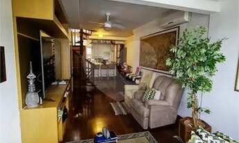 Imagem: Porto Alegre - Apartamento Padrão - PETRÓPOLIS