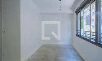 Imagem 2: Apartamento para Aluguel - Cidade Baixa, 1 Quarto, 28 m2