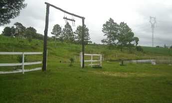 Imagem 2: Vendo lindo sítio- area com 3.820m2