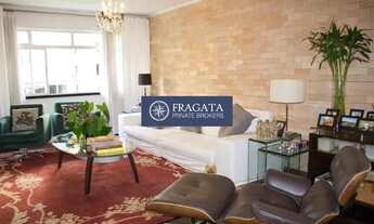 Imagem 3: Apartamento Barão de Capanema