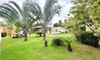 Imagem: Casa para aluguel possui 545 metros quadrados