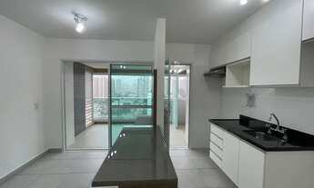 Imagem 3: Apartamento para aluguel com 40 metros quadrados com 1 quarto em Vila Clementino - São Pau