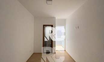 Imagem 6: Casa com 2 dormitórios para alugar, 80 m² por R$ 2.200,00/mês - Mogi Moderno - Mogi das Cr