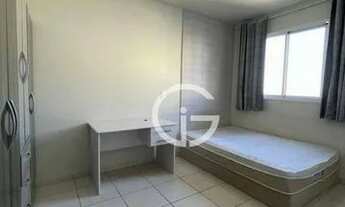 Imagem 5: Apartamento com 2 dormitórios para alugar, 56 m² por R$ 2.140,00/mês - Centro - Londrina/P