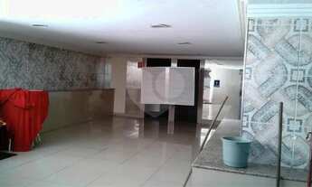 Imagem 6: Prédio Comercial. Salão de festas[VP