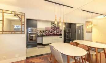 Imagem 7: SãO PAULO - Apartamento Padrão - Moema