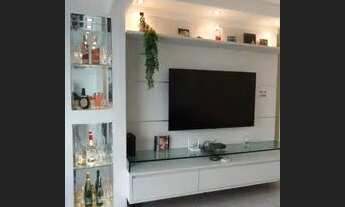 Imagem 2: Apartamento para venda possui 81 metros quadrados com 3 quartos