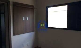 Imagem 6: Casa com 3 dormitórios, 140 m² - venda por R$ 600.000,00 ou aluguel por R$ 2.958,00/mês