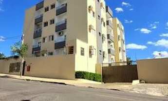 Imagem 2: Apartamento para alugar no bairro Jardim Mariana - Cuiabá/MT