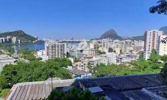 Imagem: Apartamento 2 quartos vista livre Jardim