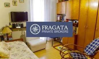 Imagem 7: Apartamento 176 m² com 3 dormitórios sendo 1 suíte à venda - Jardim Paulista - São Paulo/S