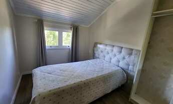 Imagem 4: Casa de condomínio sobrado para venda tem 120 metros quadrados com 3 quartos em Gramado/RS