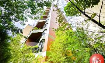 Imagem 2: São Paulo - Apartamento Padrão - Pinheiros