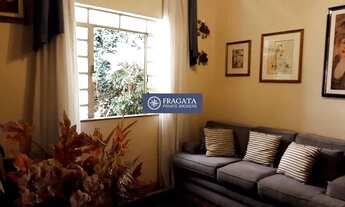 Imagem 7: Casa com 2 dormitórios à venda, 260 m² por R$ 1.750.000,00 - Planalto Paulista - São Paulo