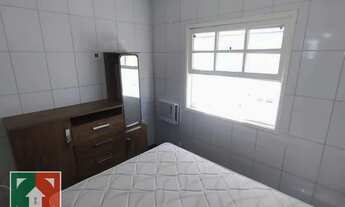 Imagem 5: Kitnet com 1 dormitório para alugar, 32 m² por R$ 1.700,00/mês - Ponta da Praia - Santos/S