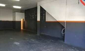 Imagem 2: PIRACICABA - Galpão/Depósito/Armazém - Piracicamirim