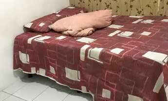 Imagem 2: Quarto para alugar