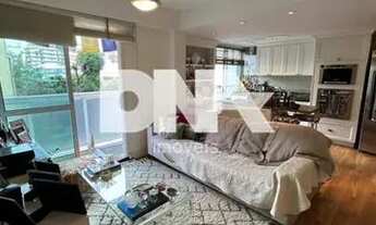 Imagem 2: Apartamento-À VENDA-Botafogo-Rio de Janeiro-RJ