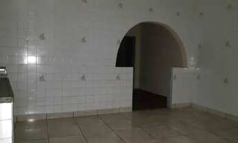 Imagem 3: CASA COM 03 DORMITÓRIOS - JARDIM DAS NAÇÕES