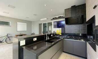 Imagem 5: Casa com 3 dormitórios, 219 m² - venda por R$ 1.500.000,00 ou aluguel por R$ 5.110,00/mês