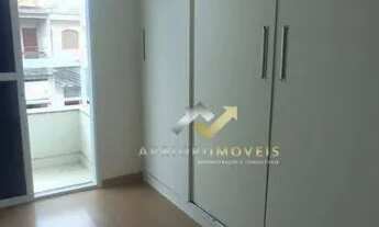 Imagem 4: Apartamento com 2 dormitórios, 50 m² - venda por R$ 280.000,00 ou aluguel por R$ 1.750,00