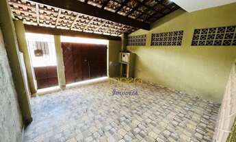 Imagem 3: Sobrado com 3 dormitórios, 191 m² - venda por R$ 365.000,00 ou aluguel por R$ 1.527,08/mês