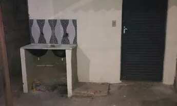 Imagem 6: Aluguel Casa com 1 dormitório