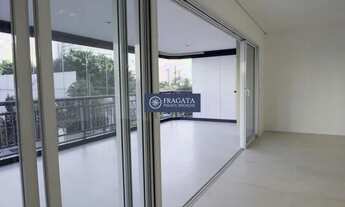 Imagem 5: Novo, equipado e semi mobiliado! 4 suítes 5 vagas