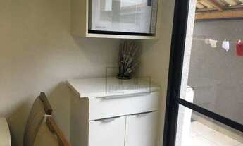 Imagem 2: Apartamento à venda, 48 m² por R$ 215.000,00 - Jardim Tulipas - Sorocaba/SP