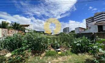 Imagem 5: Terreno Localizado Bairro Atalaia 500 metros da Orla