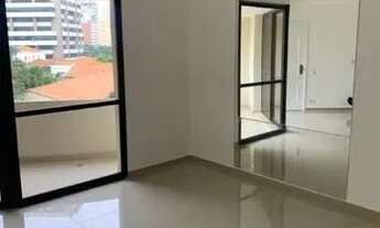 Imagem 2: Apto p/ locação - Metrô Moema - 3 dorm. - 120 m²