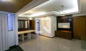 Imagem 2: Apartamento para Aluguel - São Pedro, 3 Quartos, 110 m2