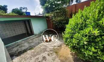 Imagem 2: Casa espaçosa no bairro Dom Pedro I disponivel para aluguel