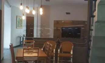 Imagem 3: Casa Condomínio em Araraquara