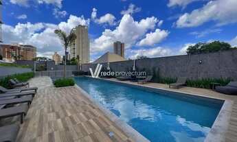 Imagem 2: Apartamento - Cambuí - Campinas