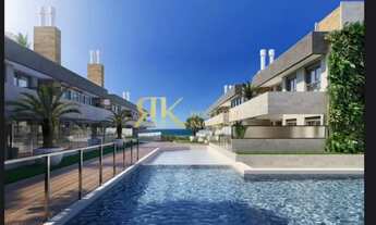 Imagem 3: Apartamento Garden à venda, 2 quartos, 1 suíte, 2 vagas, Campeche - Florianópolis/SC