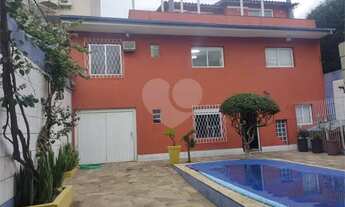 Imagem 3: SOBRADO 4 DORMITORIO, VAGAS PARA 6 CARROS NO JARDIM PLANALTO