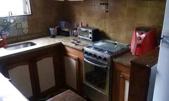 Imagem 2: Casa de 260 m² e 7 quartos no bairro Gávea!